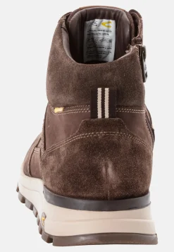Herren Camel Active Boots^DENALI Trekking Boot aus Leder