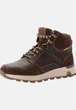 Herren Camel Active Boots^DENALI Trekking Boot aus echtem Leder