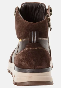 Herren Camel Active Boots^DENALI Trekking Boot aus echtem Leder
