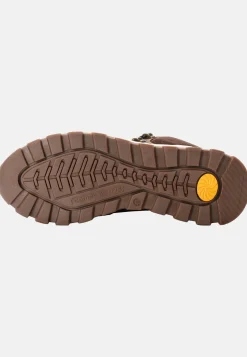 Herren Camel Active Boots^DENALI Trekking Boot aus echtem Leder