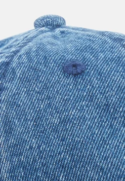 Damen Camel Active Mützen & Hüte^Denim Baseball Cap