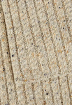 Herren Camel Active Schals & Tücher^Dicker Strickschal aus einem Wollmix