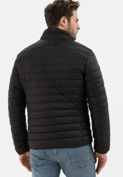 Herren Camel Active Jacken & Westen^Downfree Steppjacke aus recyceltem Polyester