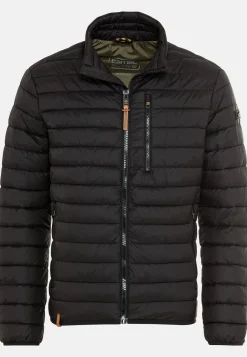 Herren Camel Active Jacken & Westen^Downfree Steppjacke aus recyceltem Polyester