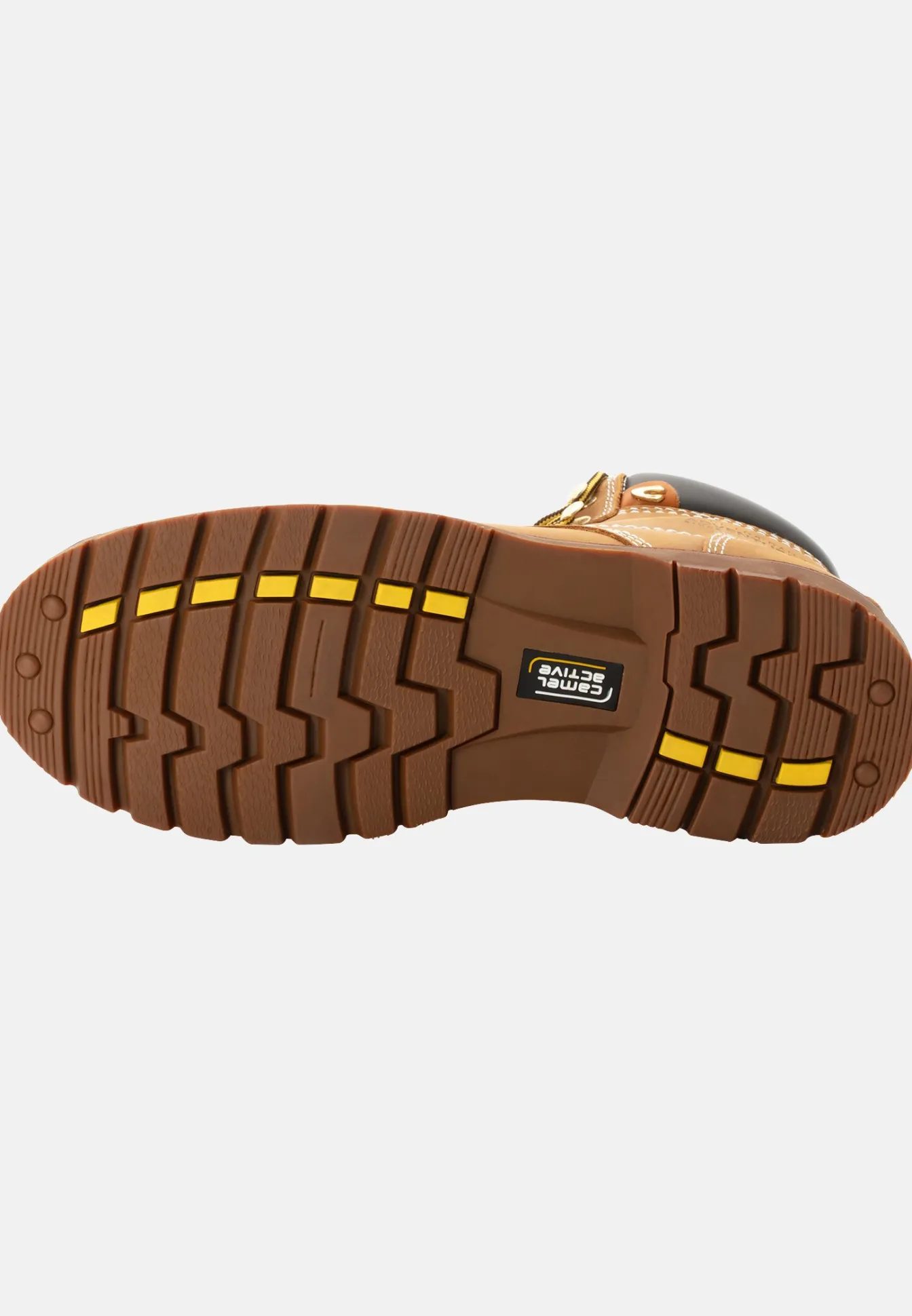Herren Camel Active Boots^DUNDAS PEACK Outdoor Boot