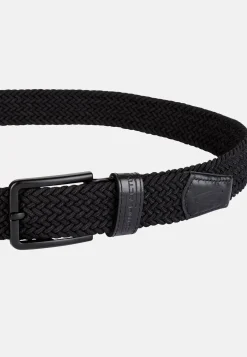 Herren Camel Active Gürtel^Elastischer Flechtgürtel