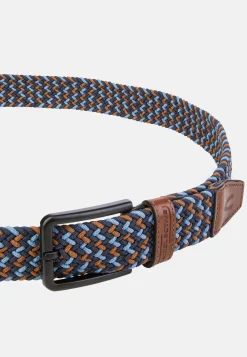 Herren Camel Active Gürtel^Elastischer Flechtgürtel