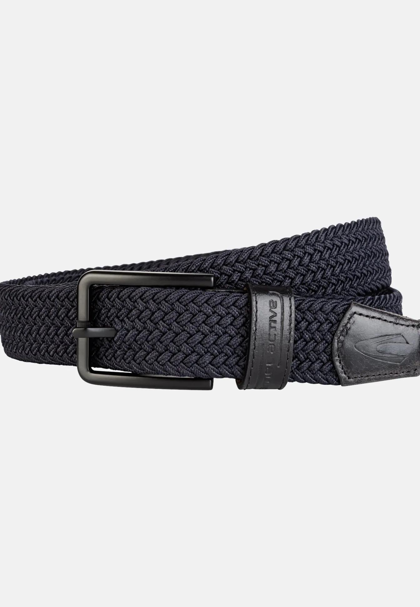Herren Camel Active Gürtel^Elastischer Flechtgürtel