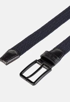 Herren Camel Active Gürtel^Elastischer Flechtgürtel