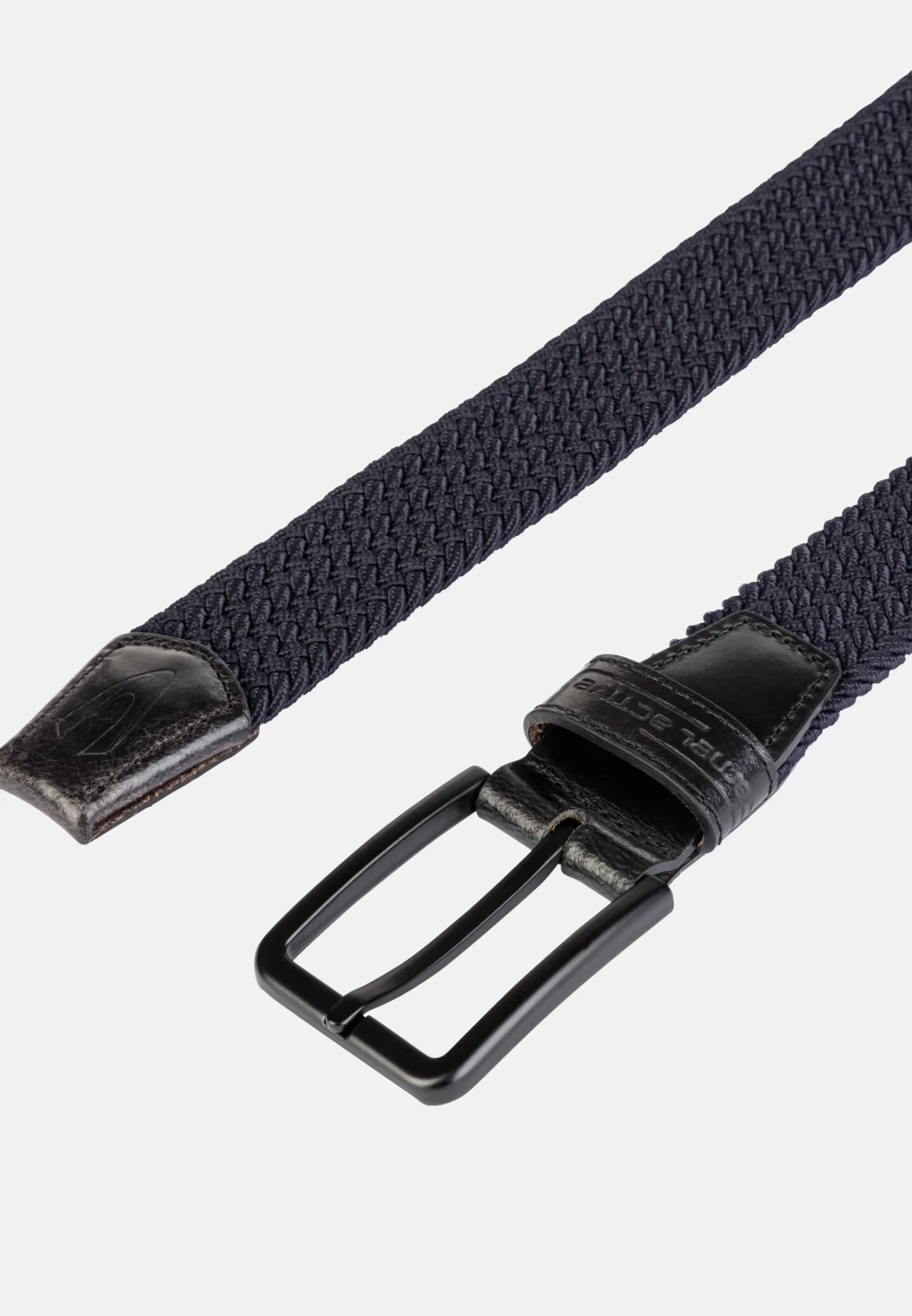 Herren Camel Active Gürtel^Elastischer Flechtgürtel