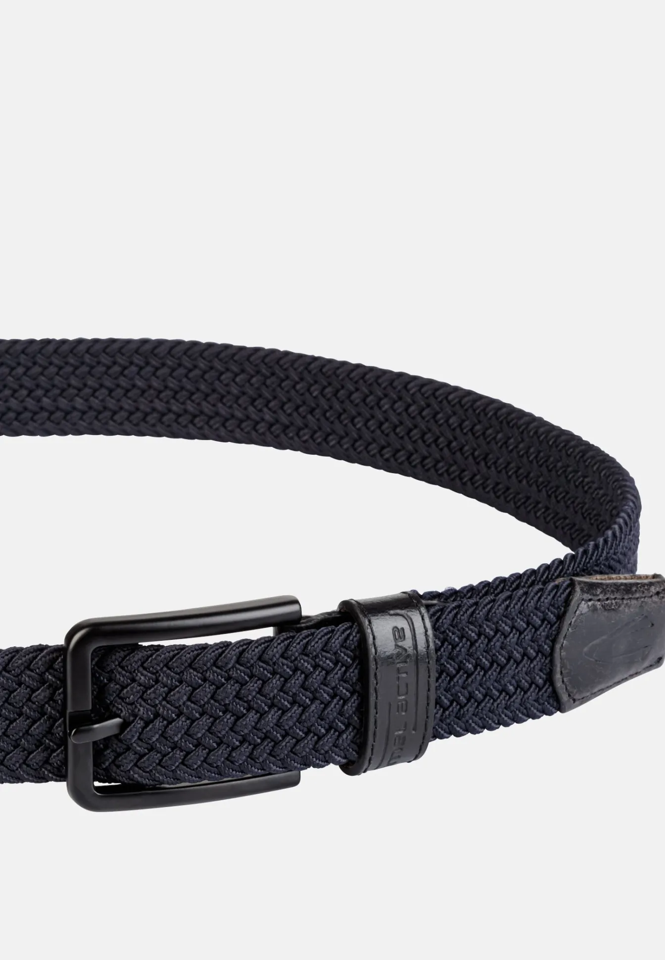 Herren Camel Active Gürtel^Elastischer Flechtgürtel
