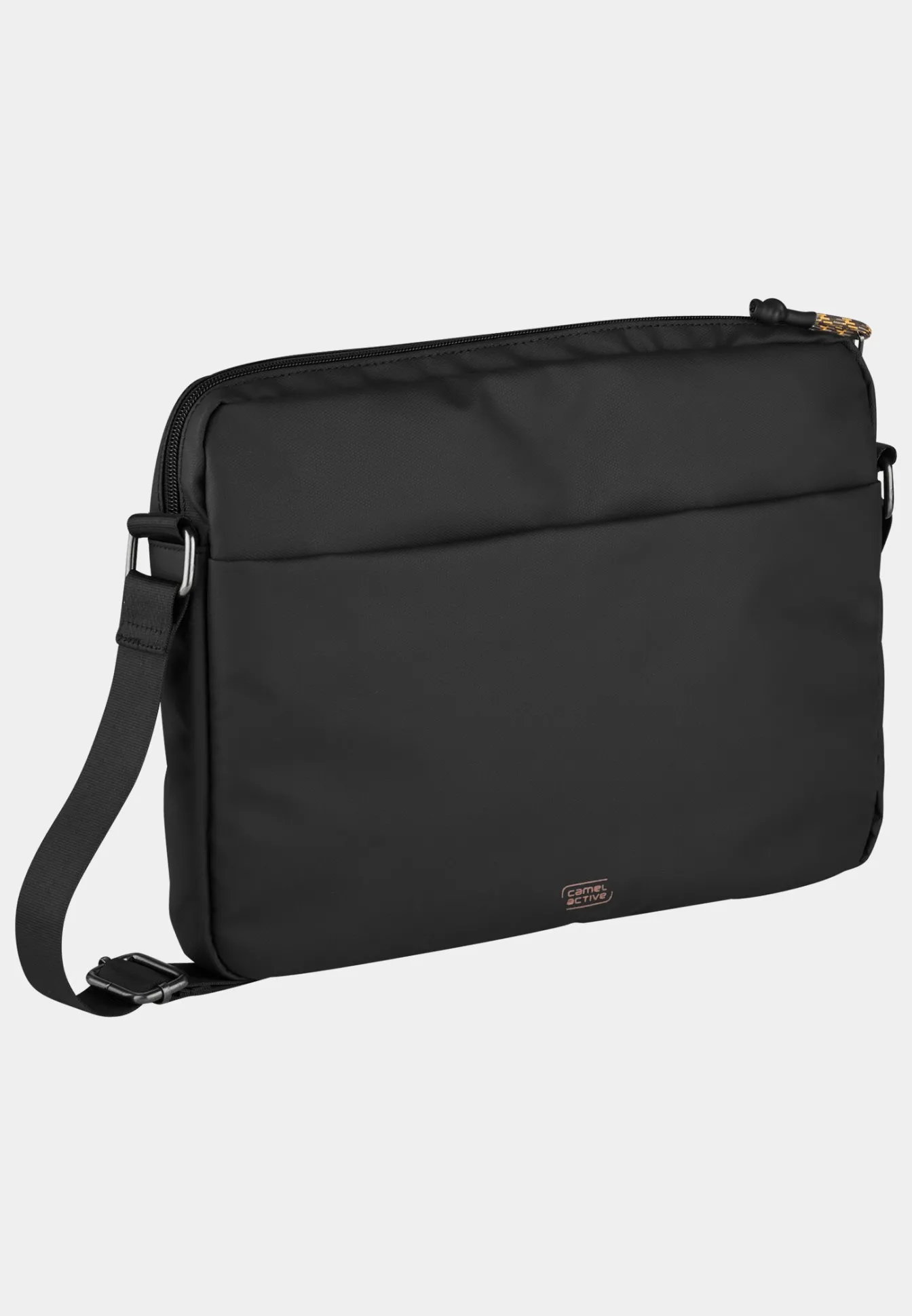 Herren Camel Active Taschen & Rucksäcke^EXPLORE Cross Bag aus recyceltem Nylon