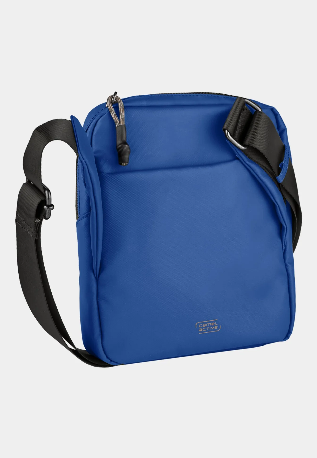 Herren Camel Active Taschen & Rucksäcke^EXPLORE Cross Bag aus recyceltem Nylon