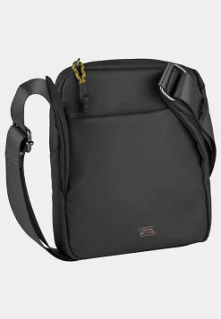 Herren Camel Active Taschen & Rucksäcke^EXPLORE Cross Bag aus recyceltem Nylon