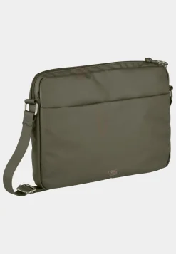 Herren Camel Active Taschen & Rucksäcke^EXPLORE Cross Bag aus recyceltem Nylon