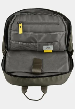 Herren Camel Active Taschen & Rucksäcke^EXPLORE Rucksack aus recyceltem Nylon
