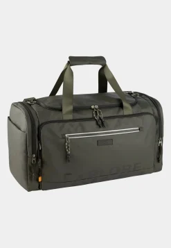 Herren Camel Active Taschen & Rucksäcke^EXPLORE Weekend Bag aus recyceltem Nylon