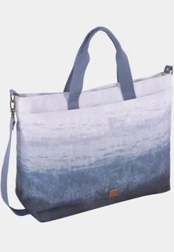 Damen Camel Active Taschen & Rucksäcke^FARGO Shopper in Ombre Look