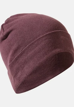 Damen Camel Active Mützen & Hüte^Feinstrick-Beanie aus reiner Baumwolle