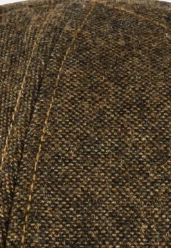 Herren Camel Active Caps & Mützen^Flatcap aus einem angenehmen Wollmix