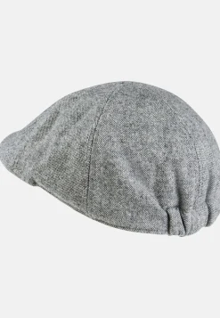 Herren Camel Active Caps & Mützen^Flatcap aus einem angenehmen Wollmix