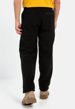 Herren Camel Active Hosen^Fleece Hose Relaxed FIt