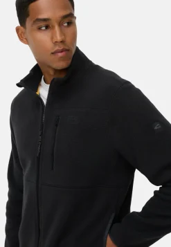 Herren Camel Active Jacken & Westen^Fleecejacke mit Brusttasche