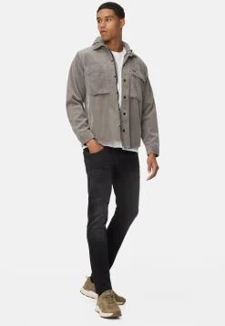 Herren Camel Active Hosen|Jeans^fleXXXactive® 5 Pocket Slim Fit Hose