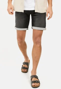 Herren Camel Active Shorts & Bermudas^fleXXXactive® Bermuda Shorts mit Umschlagsaum