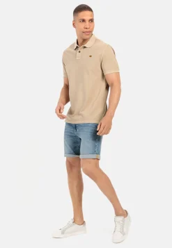 Herren Camel Active Shorts & Bermudas^fleXXXactive® Bermudashorts Slim Fit