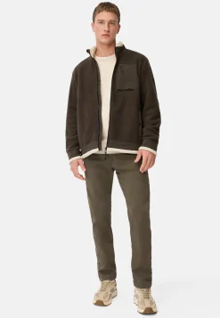 Herren Camel Active Hosen^fleXXXactive® Chino Regular Fit aus Baumwollmix