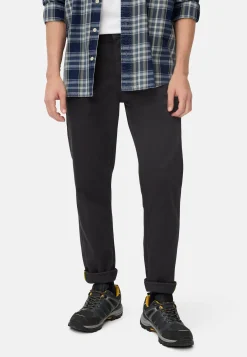 Herren Camel Active Hosen^fleXXXactive® Chino Regular Fit aus Baumwollmix