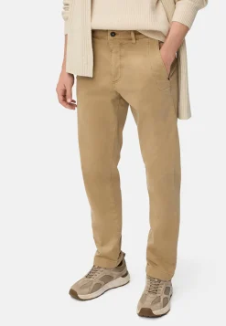 Herren Camel Active Hosen^fleXXXactive® Chino Regular Fit aus Baumwollmix