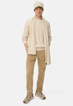 Herren Camel Active Hosen^fleXXXactive® Chino Regular Fit aus Baumwollmix