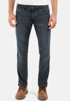 Herren Camel Active Jeans^flexXxactive® Denim in Regular Fit