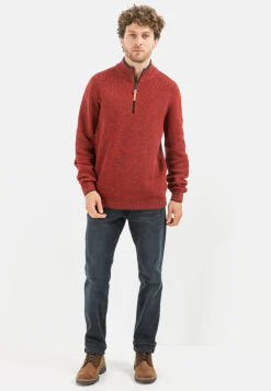 Herren Camel Active Jeans^flexXxactive® Denim in Regular Fit