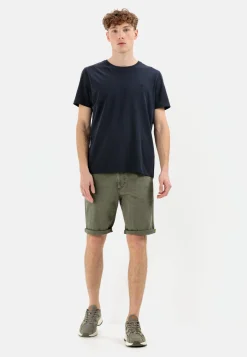 Herren Camel Active Shorts & Bermudas^fleXXXactive® Jeans Shorts Slim Fit