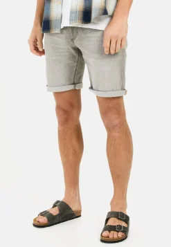 Herren Camel Active Shorts & Bermudas^fleXXXactive® Jeansshorts im Regular Fit