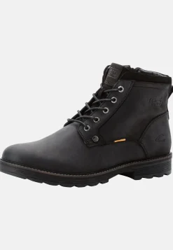 Herren Camel Active Boots^FLOW Boot mit Reißverschluss