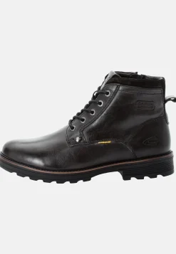 Herren Camel Active Boots^FLOW Boots aus Leder