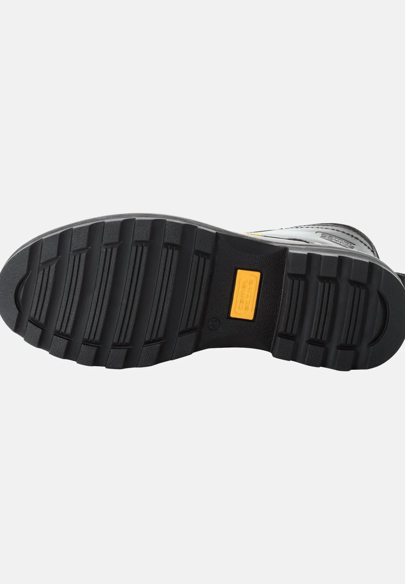 Herren Camel Active Boots^FLOW Boots aus Leder