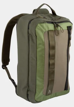 Herren Camel Active Taschen & Rucksäcke^FREDERIC Rucksack aus Baumwolle mit Laptopfach