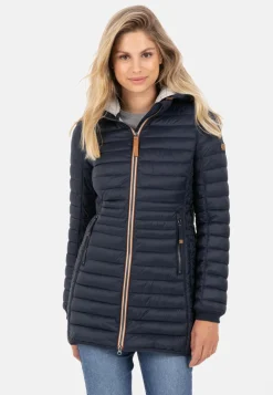 Damen Camel Active Jacken & Westen^Funktionsjacke mit abnehmbarer Kapuze