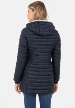 Damen Camel Active Jacken & Westen^Funktionsjacke mit abnehmbarer Kapuze
