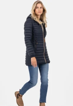 Damen Camel Active Jacken & Westen^Funktionsjacke mit abnehmbarer Kapuze