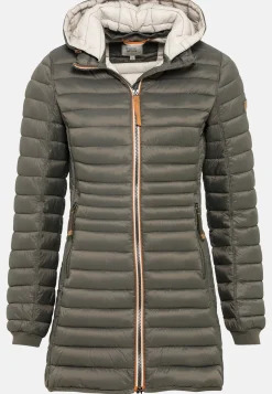 Damen Camel Active Jacken & Westen^Funktionsjacke mit abnehmbarer Kapuze