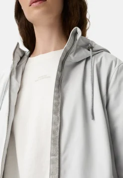 Damen Camel Active Jacken & Westen^Funktionsjacke mit verstellbarer Kapuze