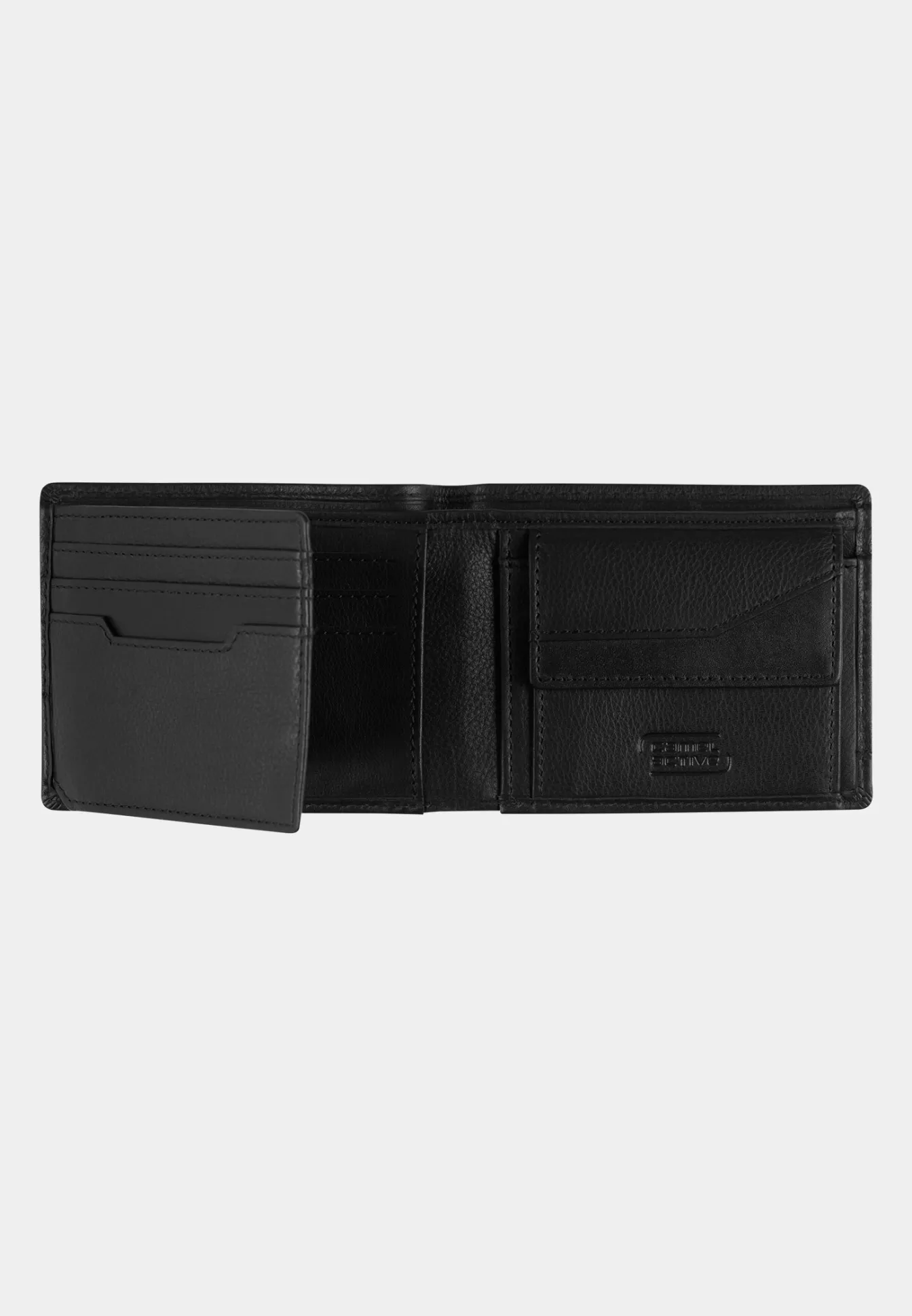 Herren Camel Active Geldbörsen & Etuis^Geldbörse aus echtem Leder