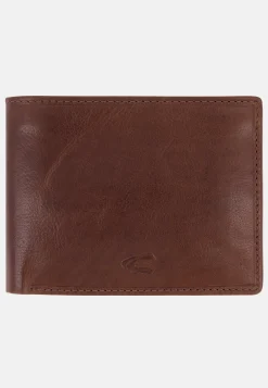 Herren Camel Active Geldbörsen & Etuis^Geldbörse aus Leder