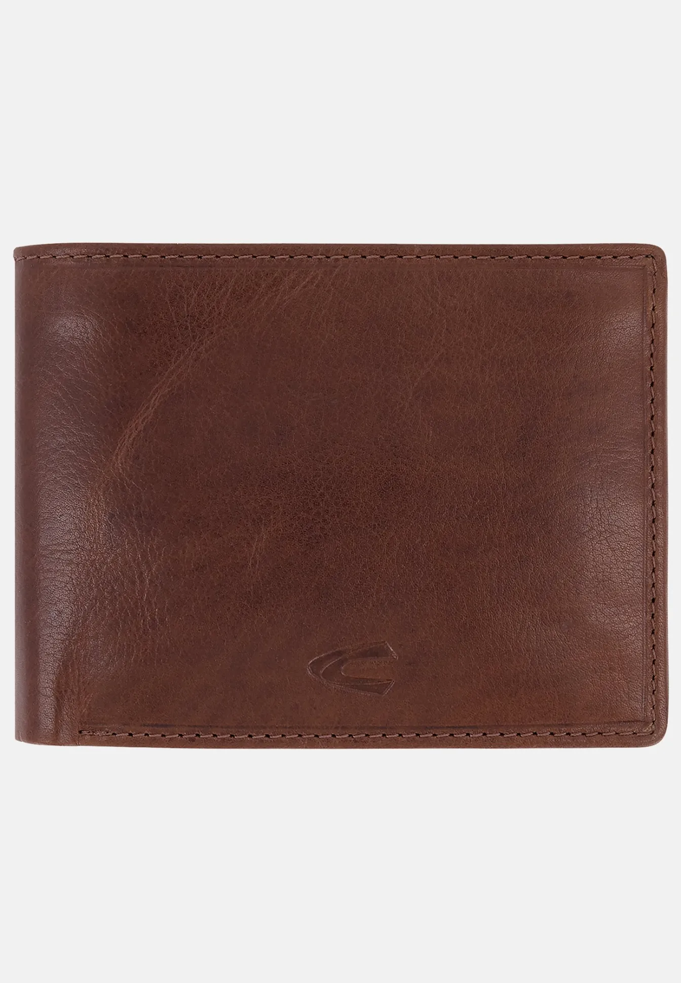 Herren Camel Active Geldbörsen & Etuis^Geldbörse aus Leder